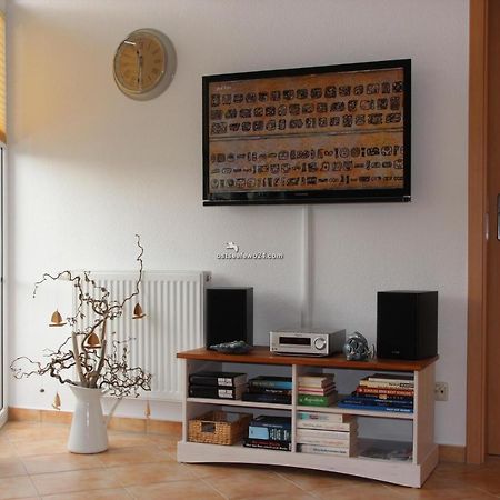 Ferienwohnung M4 "Alexandra" Graal-Mueritz Εξωτερικό φωτογραφία